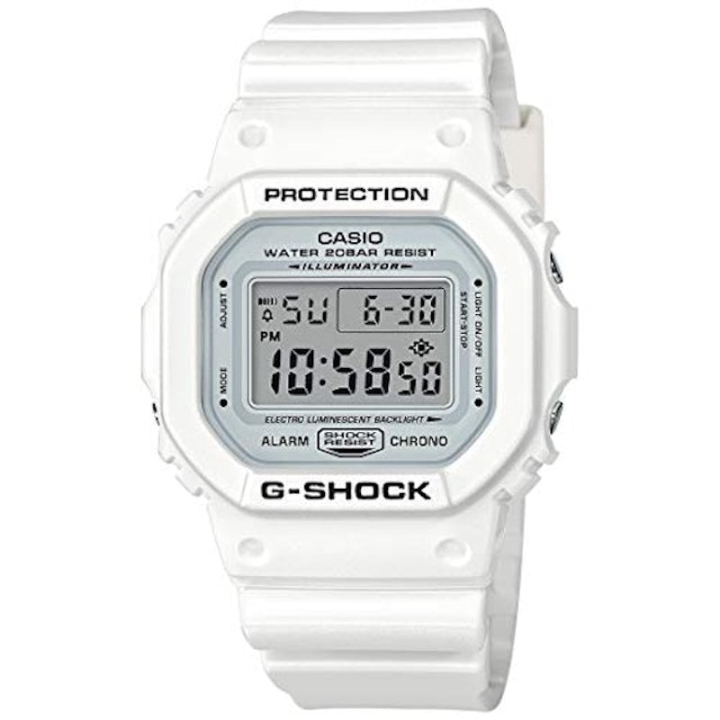 Relógio G-Shock DW-5600MW-7 1