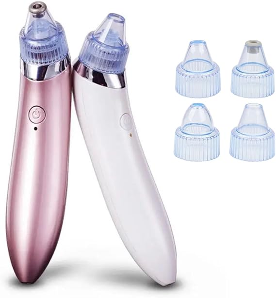 Top 10 Melhores Removedores de Cravos  (DermaSuction, Voyor e mais) 3