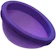 VIOLETA CUP Disco Menstrual Duo 1