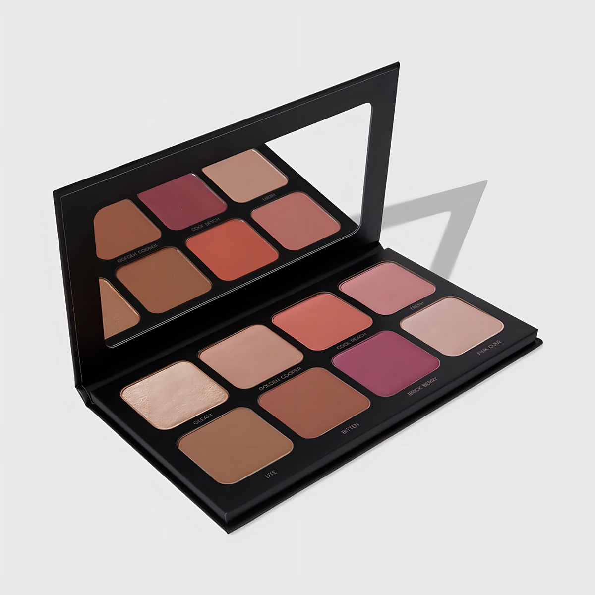 Paleta Multifuncional Face Palette Océane Edition 30,5 g 2