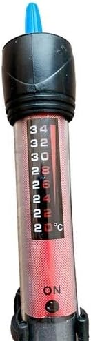 Termostato OceanTech Warmer X5 100 W 3