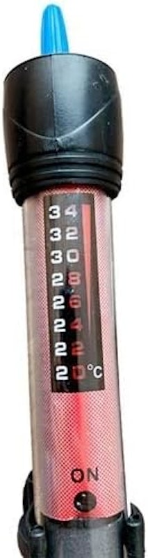 Termostato OceanTech Warmer X5 100 W 3