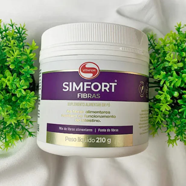 Simfort Fibras 4