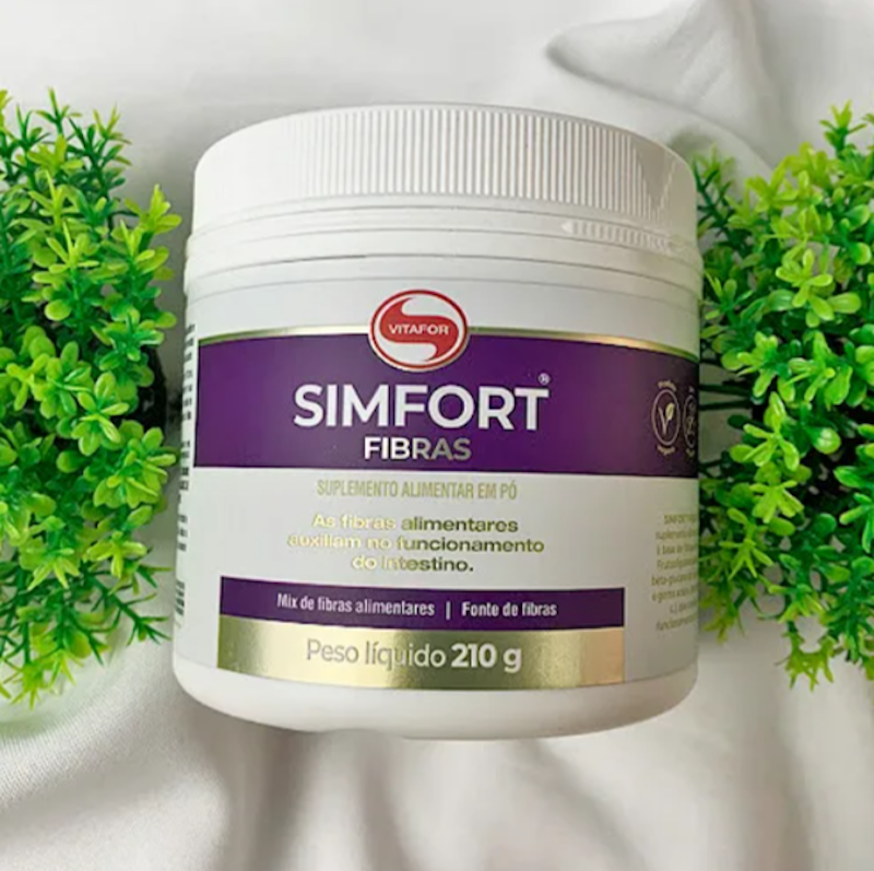 Simfort Fibras 4