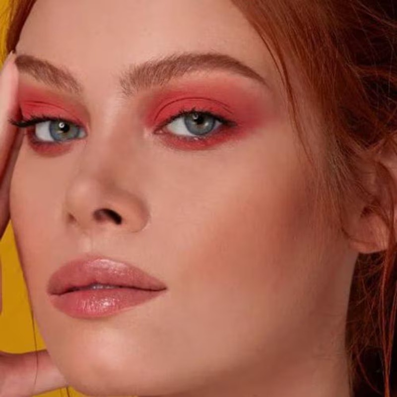 Paleta de Sombras 24 4