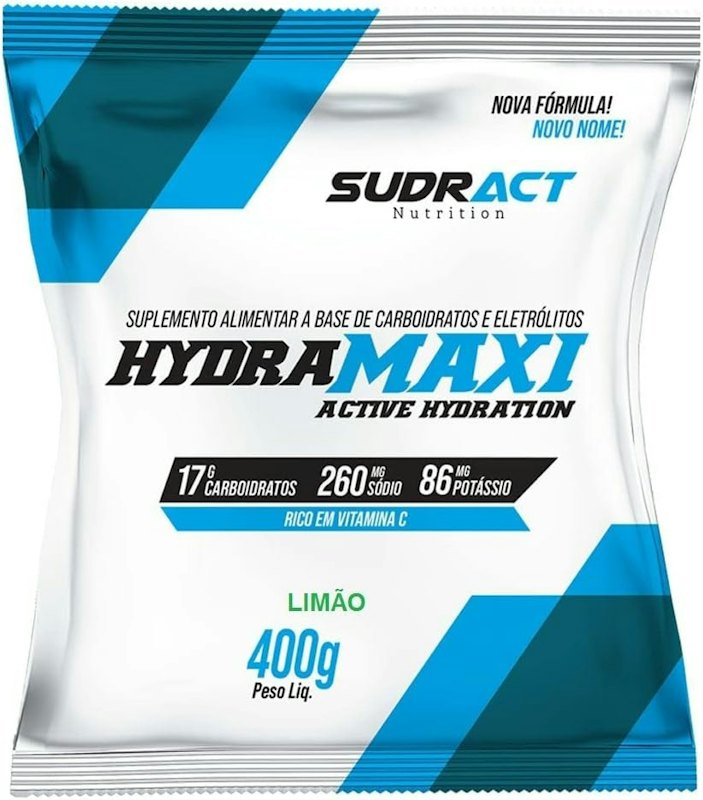 Hydramaxi 1