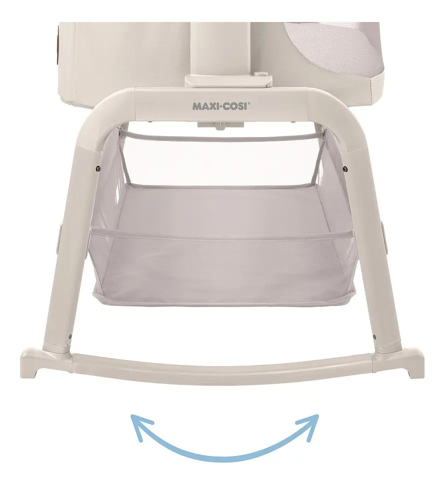 Berço Iora Air Maxi-Cosi 3