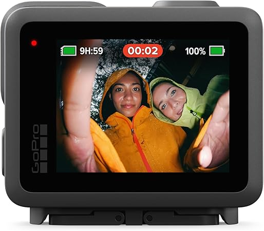 GoPro Lit Hero 4