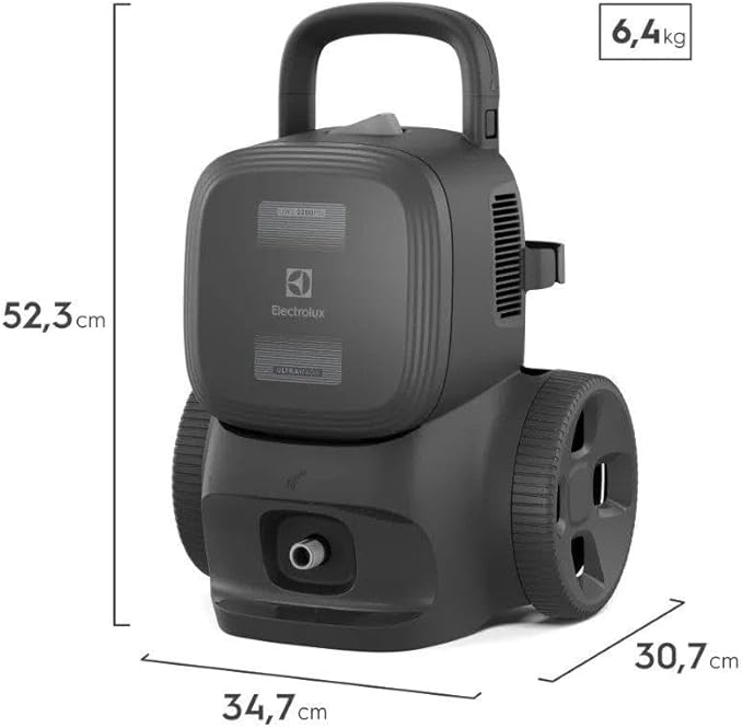 Lavadora de Alta Pressão UltraWash  2