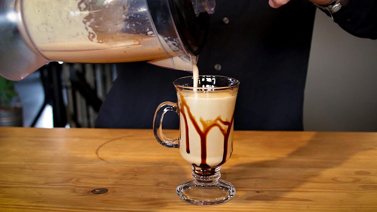 Cappuccino Clássico América 4