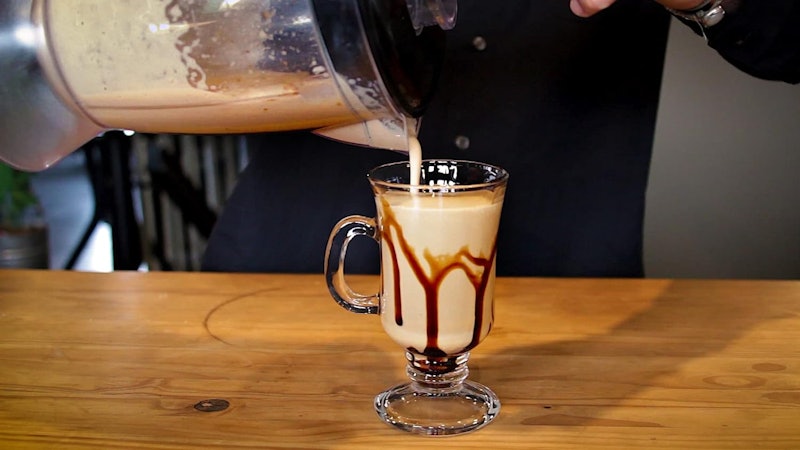 Cappuccino Clássico América 4