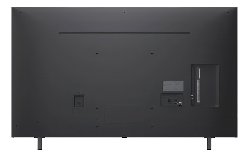 Smart TV LG NanoCell AI 4K de 55 polegadas 2025 5