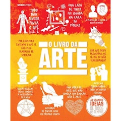 O Livro da Arte