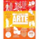 Vários Autores O Livro da Arte 1