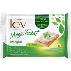 Lev Magic Toast Integral