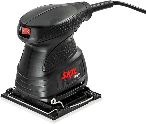 Lixadeira de Palma Skil 2