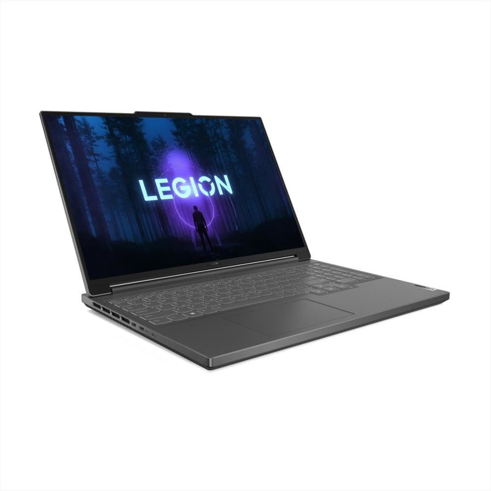 Notebook Gamer Legion Slim 5i 2