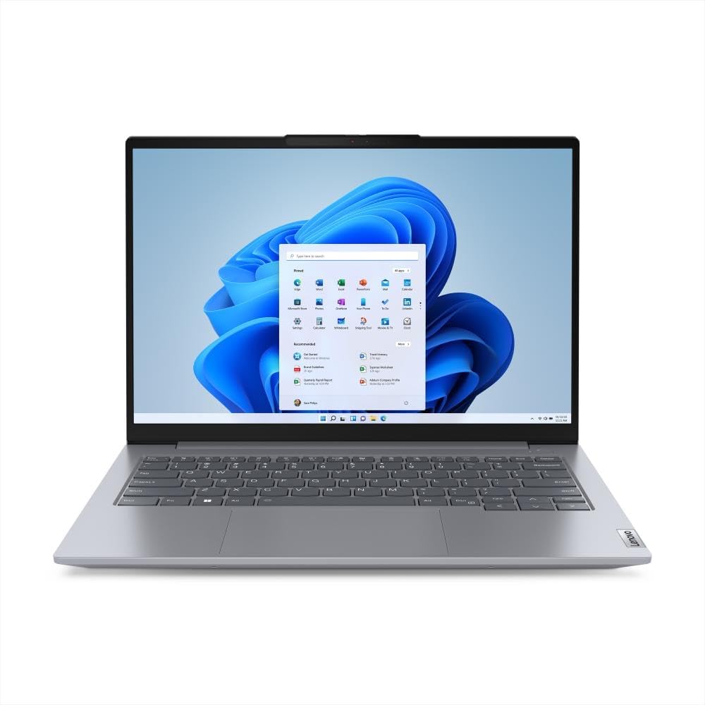 Notebook Lenovo ThinkBook 16 Gen 8 1