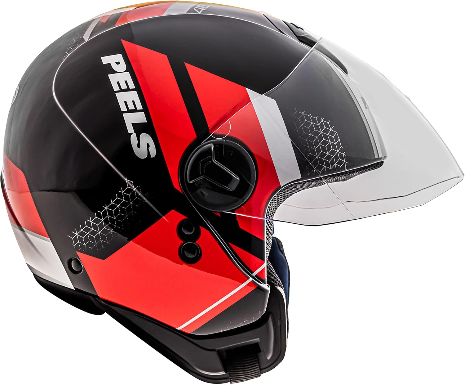 Capacete Peels Freeway 5
