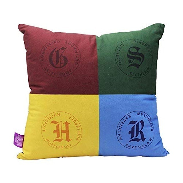 Almofada Harry Potter Hogwarts 2