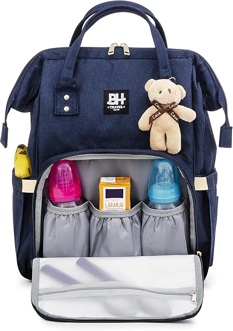 Mochila Maternidade BH Store 2