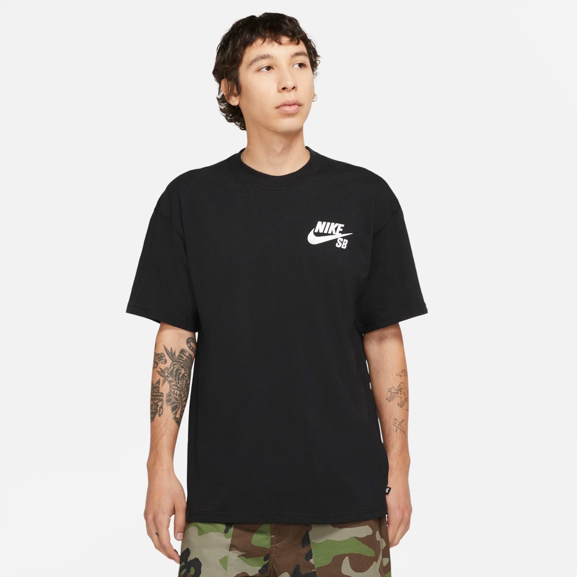 Nike 3
