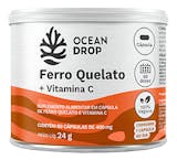 Top 10 Melhores Suplementos de Ferro (Lauton, Ocean Drop e mais) 5