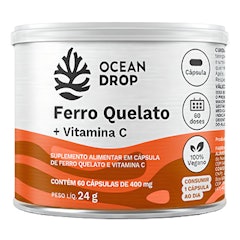 Ferro Quelato
