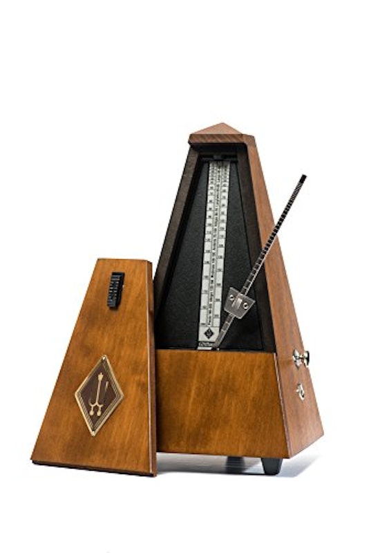 Metrônomo Wittner System Maelzel 1