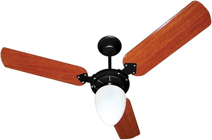 Ventilador de Teto Pêra New 1