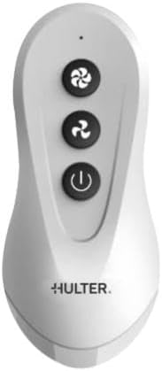 Cortina de Ar Hulter 120 cm com Controle 3
