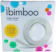 IBIMBOO Protetor de Quina 1