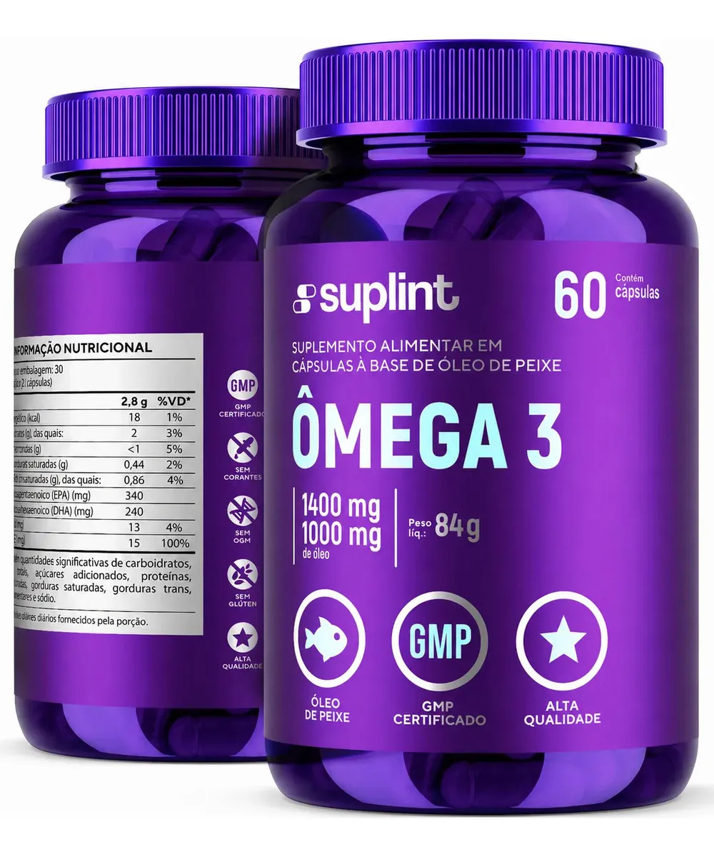 Biotina Suplint 5
