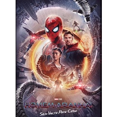 Homem-Aranha: Sem Volta para Casa (2021)