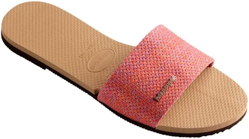 Rasteirinha Havaianas You Malta 2