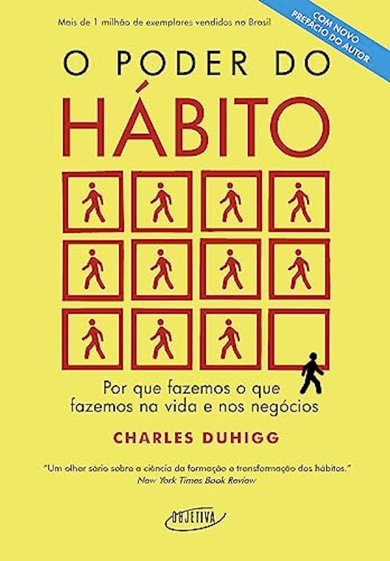 O Poder do Hábito 1