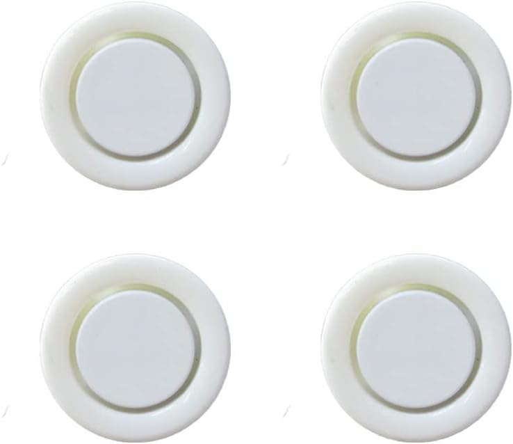 Sensor de Estacionamento Hurricane com Display de LED 4,3" 3