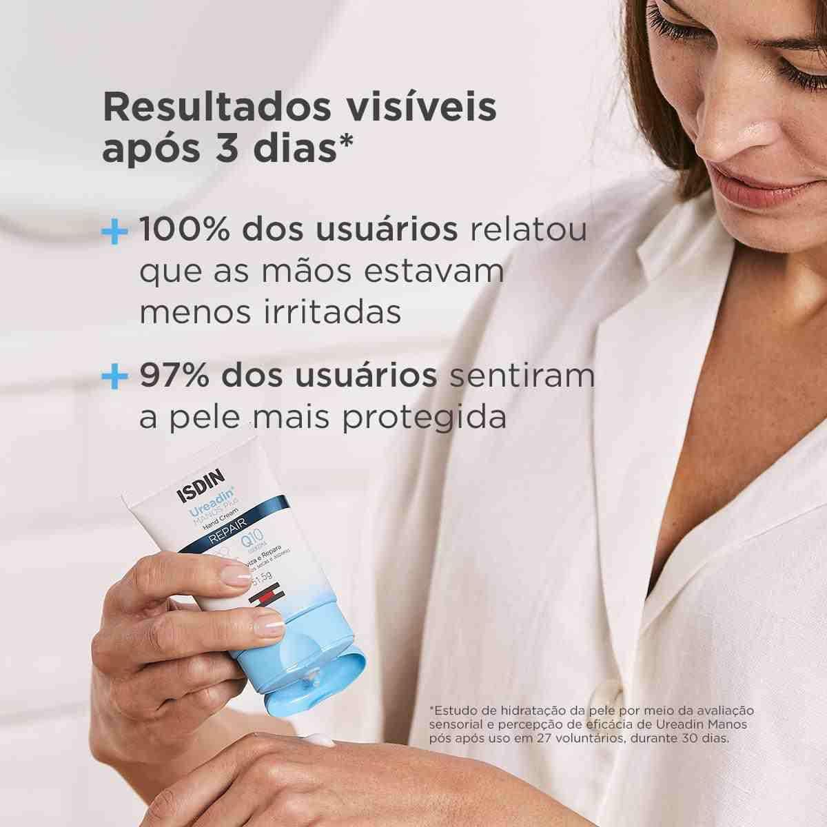 Ureadin Manos Hand Cream Plus 3