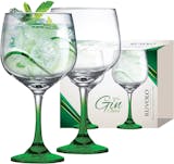 Top 10 Melhores Taças de Gin (Vidro, Cristal e mais) 3