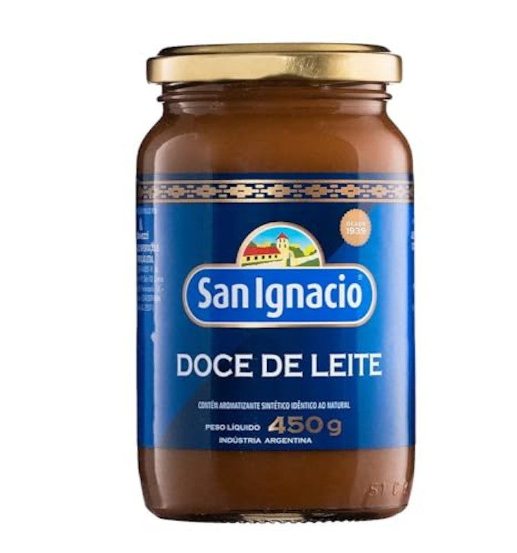 Doce de Leite 1