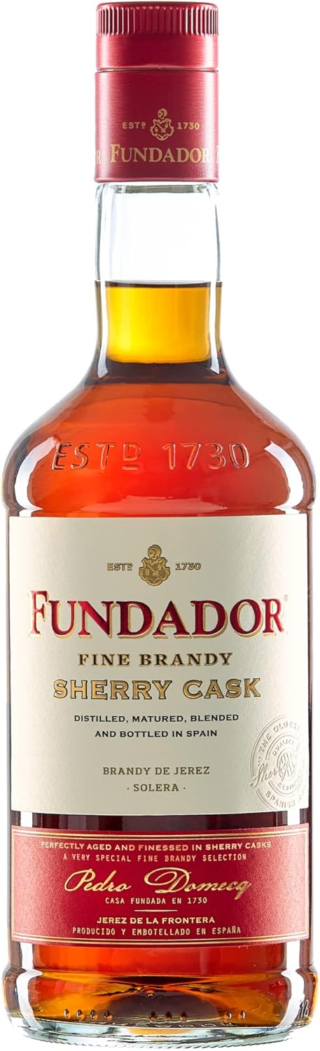 Fundador Brandy 4
