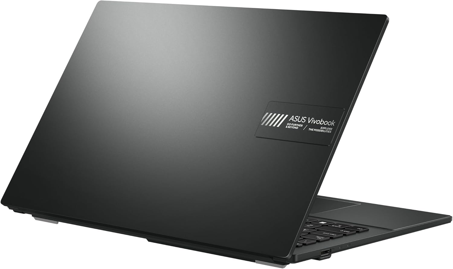 Notebook ASUS Vivobook Go 15 5