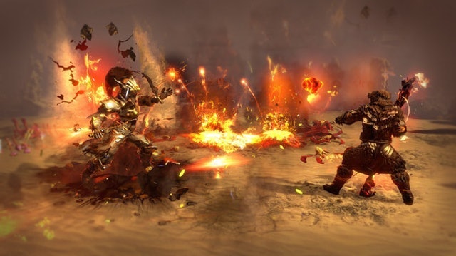 Path of Exile (2013) 5