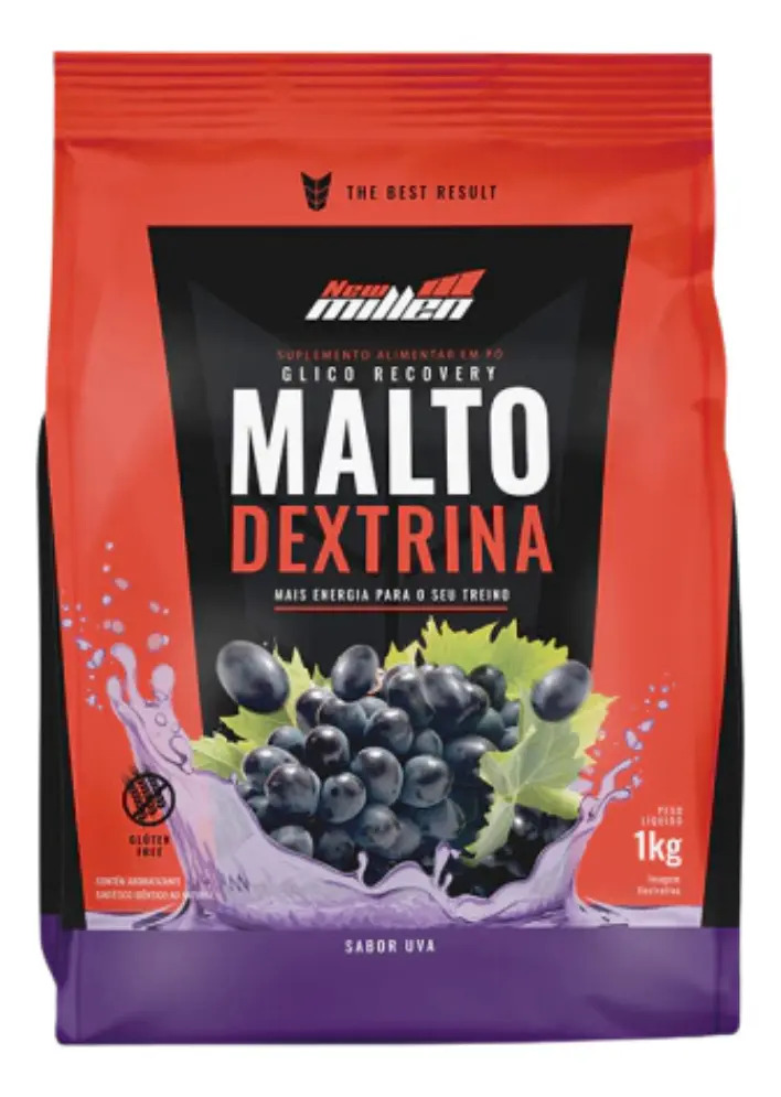 Top 10 Melhores Maltodextrinas em 2026 (Bodyaction, Probiótica e mais) 5