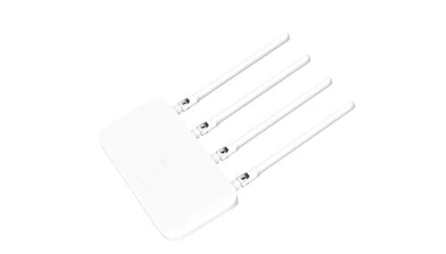 Mi Router 4A 3