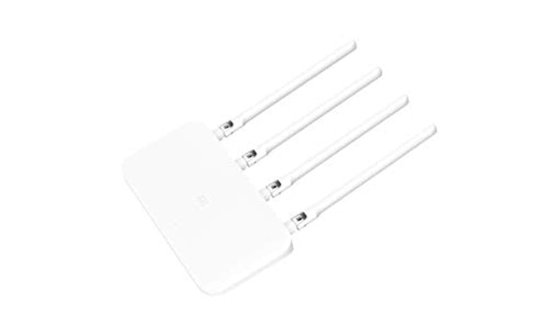 Mi Router 4A 3