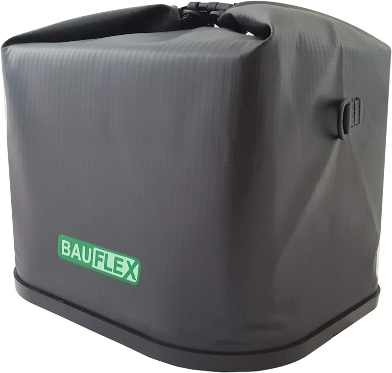 Bauleto para Moto em Lona PVC 1