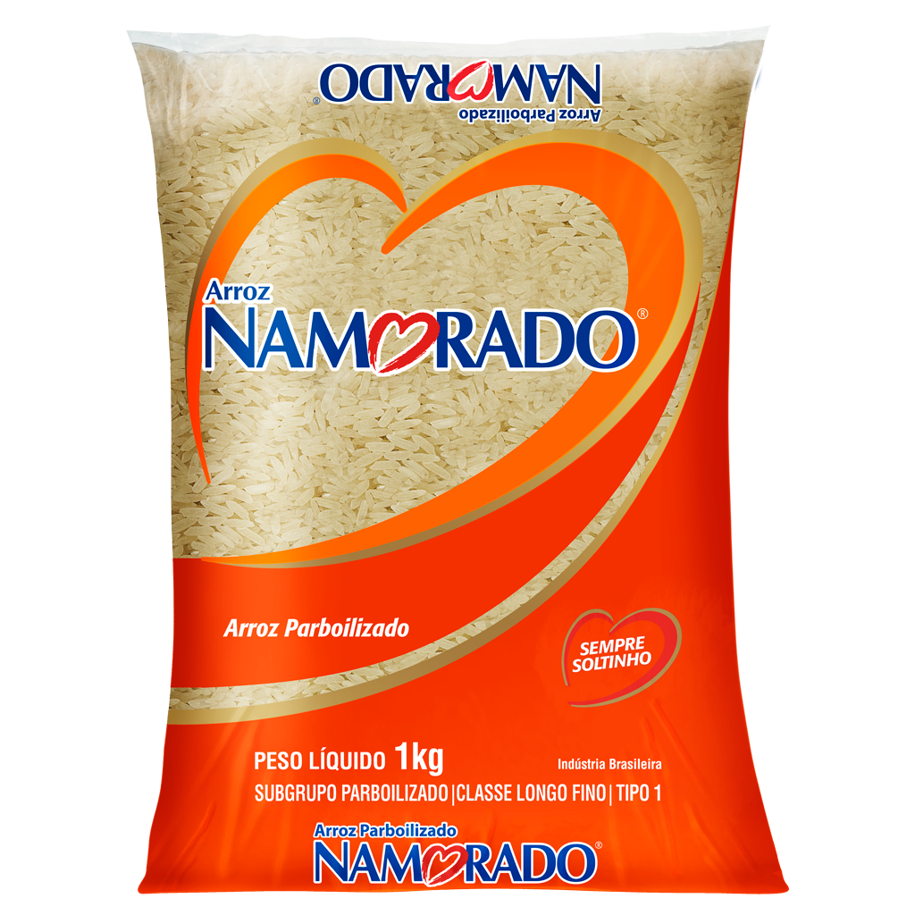 Namorado 3