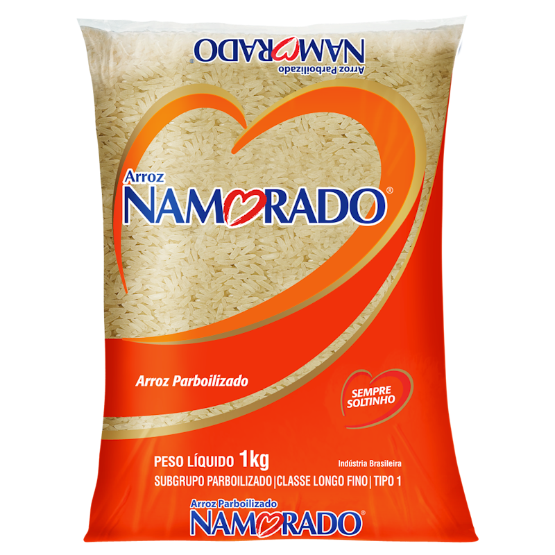 Namorado 3