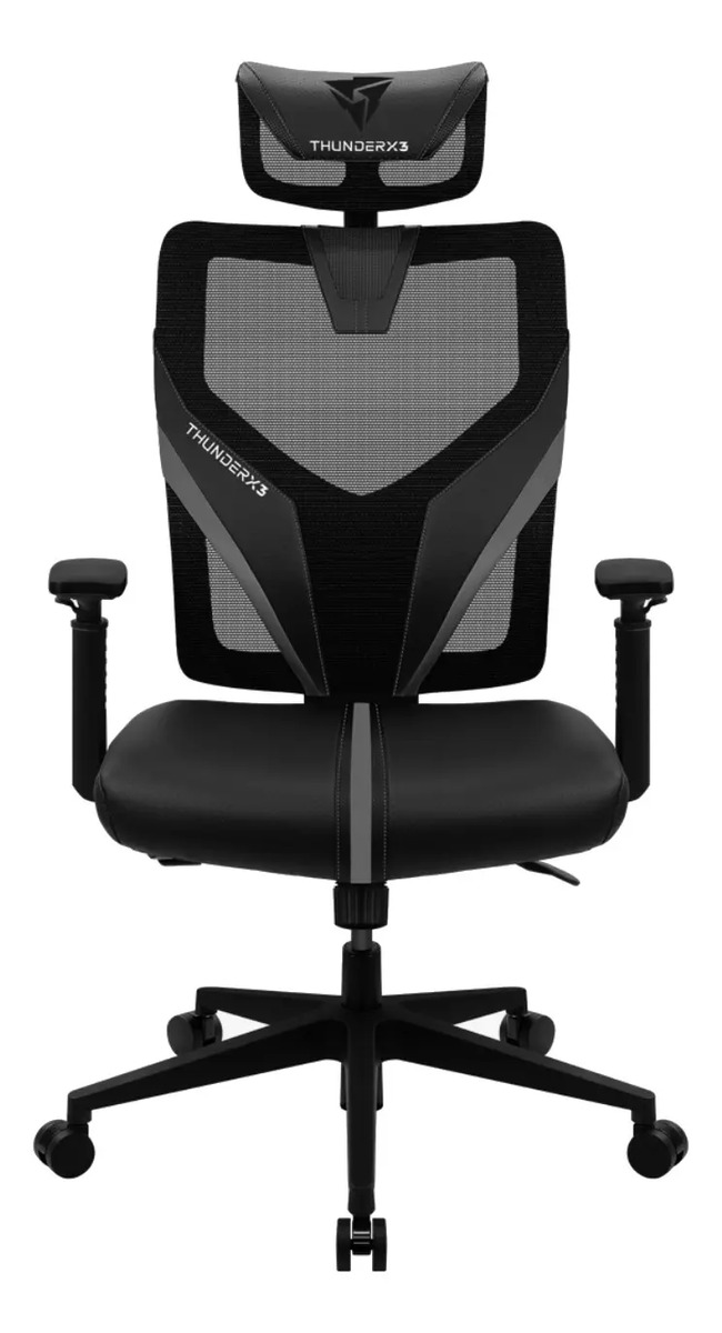 Top 10 Melhores Cadeiras Ergonômicas em 2026 (Pyhton Fly, Elements e mais) 4